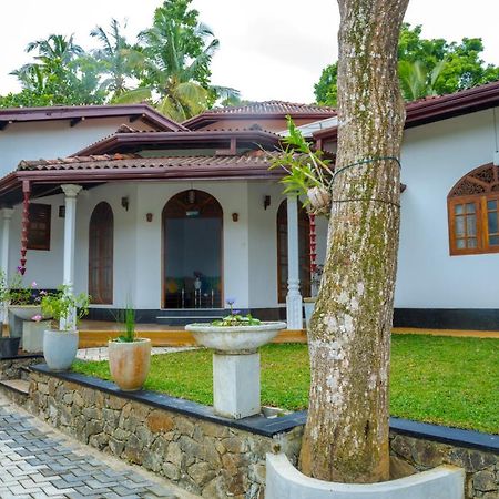 Villa Kumana - Unawatuna 高尔 外观 照片